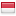 androidapplicationslist.net server is located in Indonesia